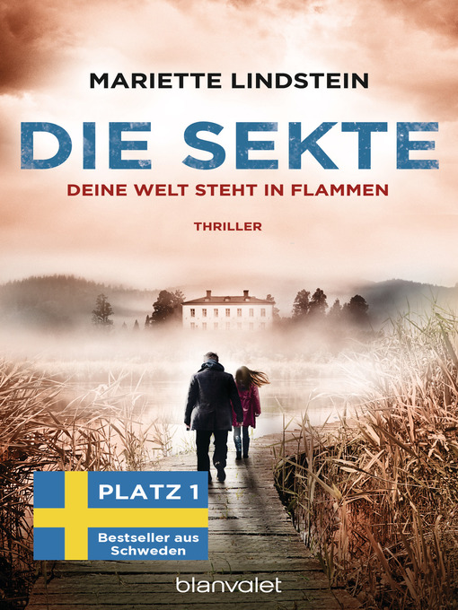 Title details for Die Sekte by Mariette Lindstein - Available
